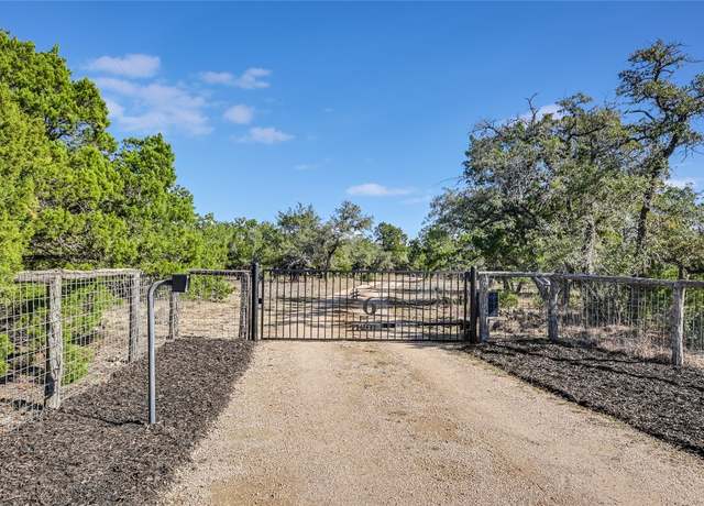 Property at 11201 Bonham Ranch Rd Unit 6 and 8, Dripping Springs, TX 78620, 3 beds, 3 baths