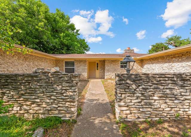 Property at 600 Little Oak Dr, Austin, TX 78753, 3 beds, 2 baths