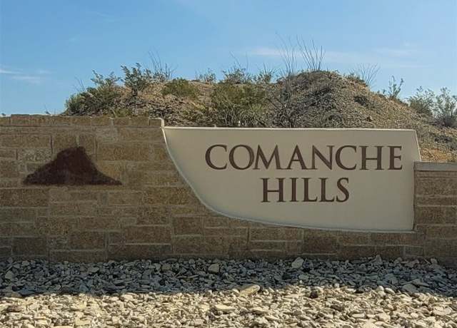 Property at Lot 17 Comanche Hills Dr, Lajitas, TX 79852