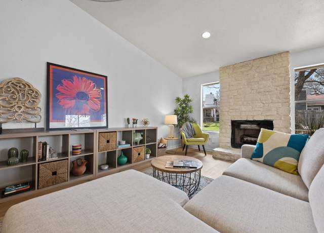 Property at 11305 Songbird Cv, Austin, TX 78750, 3 beds, 2 baths