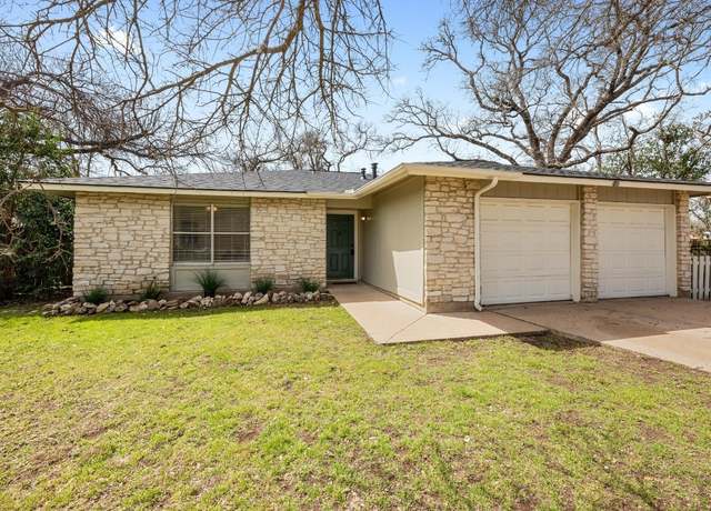 Property at 11305 Songbird Cv, Austin, TX 78750, 3 beds, 2 baths