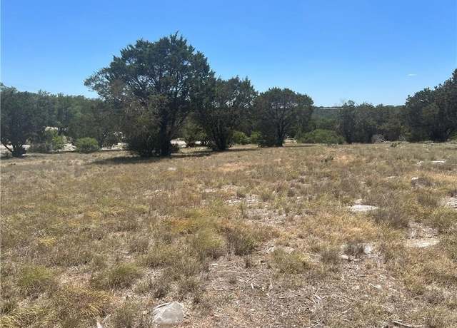 Property at Lot 14110 Southwind St, Horseshoe Bay, TX 78657