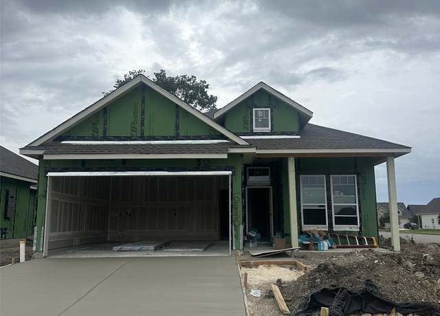 Property at 543 Jane Long Dr, San Marcos, TX 78666, 3 beds, 2 baths