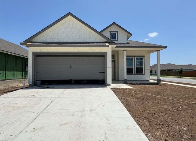 Property at 543 Jane Long Dr, San Marcos, TX 78666, 3 beds, 2 baths
