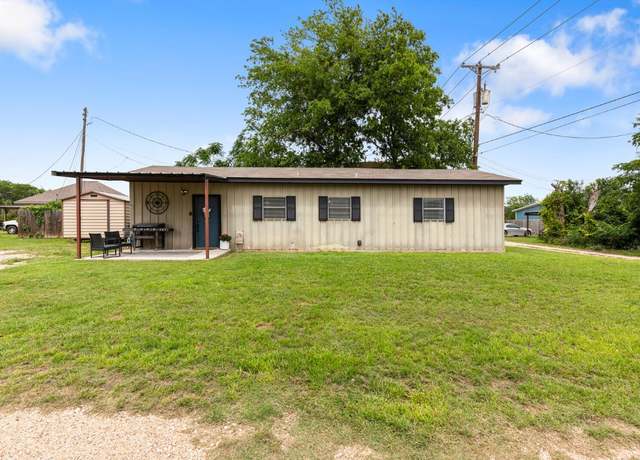Property at 131 Norm St, China Spring, TX 76633, 2 beds, 2 baths