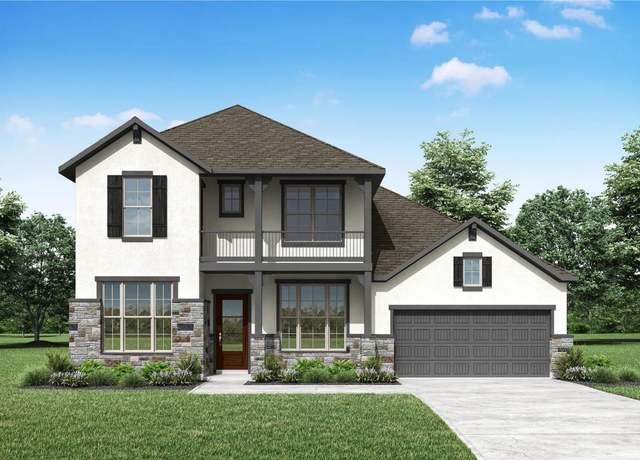Property at 6716 Liberty Grotto Ct, Lago Vista, TX 78645, 4 beds, 4.5 baths