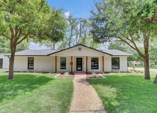 Property at 2713 Cascade Dr, Austin, TX 78757, 5 beds, 3 baths