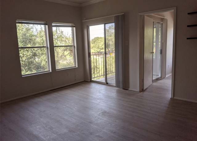 Property at 12166 Metric Blvd #341, Austin, TX 78758, 1 bed, 1 bath