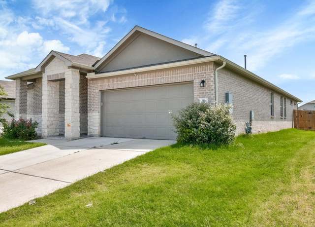 Property at 116 Charles Trl, Georgetown, TX 78626, 4 beds, 2 baths