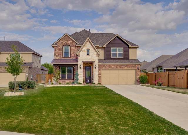 Property at 19413 Camlann Pl, Pflugerville, TX 78660, 4 beds, 3.5 baths