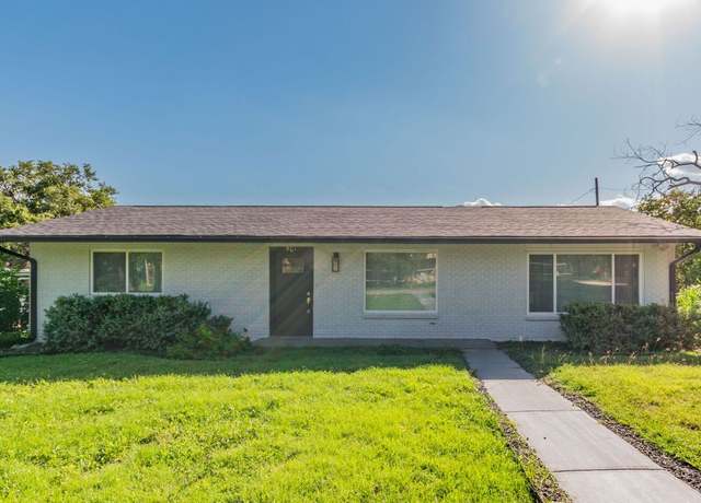 Property at 501 College Ave, Florence, TX 76527, 3 beds, 2 baths