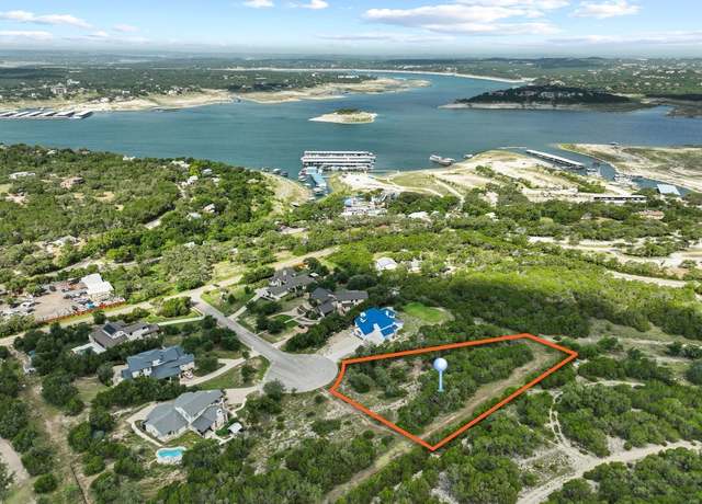 Property at 7812 Brandy Way, Volente, TX 78641
