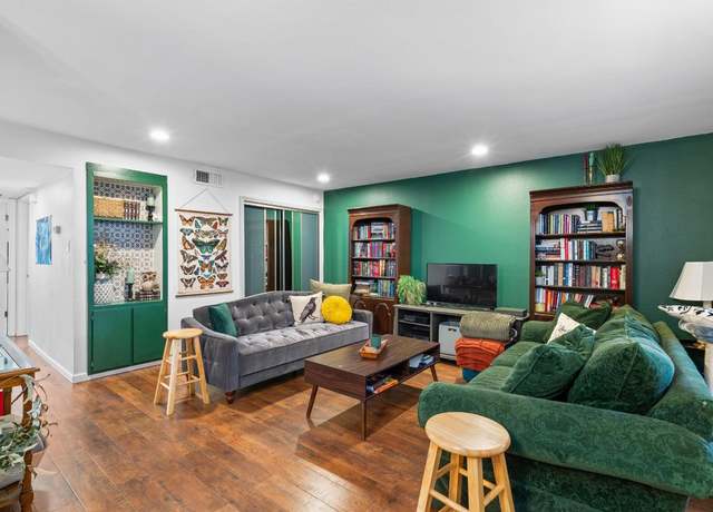 Property at 2401 Leon St #208, Austin, TX 78705, 2 beds, 2 baths
