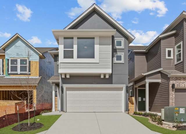 Property at 708 Terrier Trl, Austin, TX 78745, 3 beds, 2.5 baths