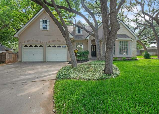 Property at 102 Ridgemont Ct, Georgetown, TX 78628, 4 beds, 2 baths