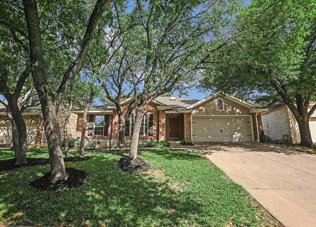 Property at 3413 Latimer Dr, Austin, TX 78732, 3 beds, 2 baths