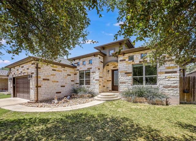 Property at 21434 Lakefront Dr, Lago Vista, TX 78645, 3 beds, 2 baths