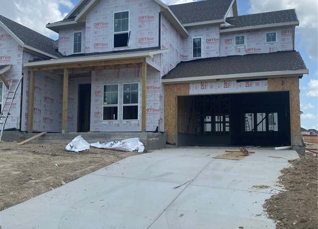 Property at 301 Yaklin Dr, Liberty Hill, TX 78642, 4 beds, 3.5 baths