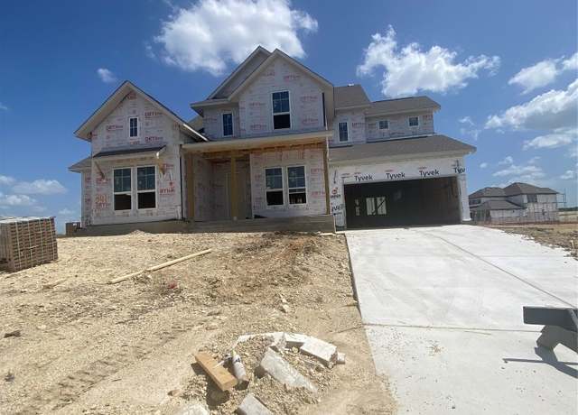 Property at 301 Yaklin Dr, Liberty Hill, TX 78642, 4 beds, 3.5 baths