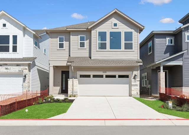 Property at 1020 Lucinda Williams Dr, Austin, TX 78744, 4 beds, 2.5 baths