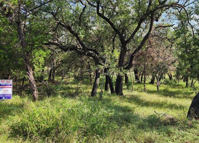Property at 21411 Cardinal Ave, Lago Vista, TX 78645