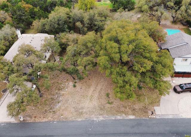 Property at 15505 Enid Dr, Austin, TX 78734