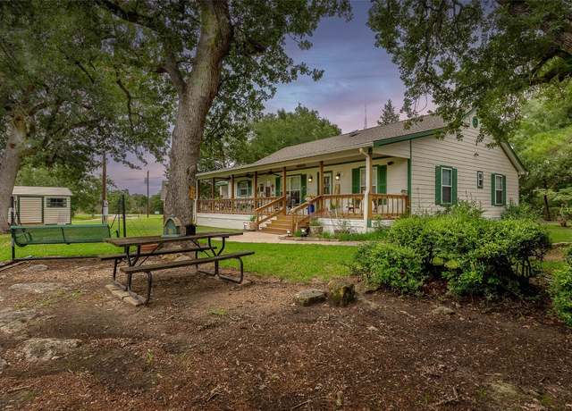 Property at 505 Sage Brush Dr, Somerville, TX 77879, 3 beds, 2 baths