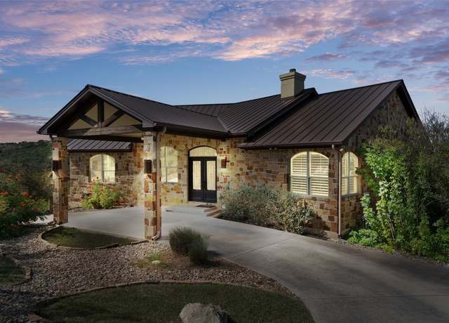 Property at 4408 Blacksmith Cv, Spicewood, TX 78669, 4 beds, 3 baths