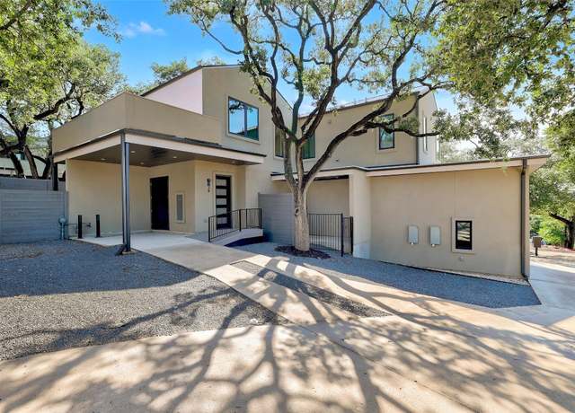 Property at 3208 Clawson Rd Unit 3B, Austin, TX 78704, 2 beds, 2.5 baths