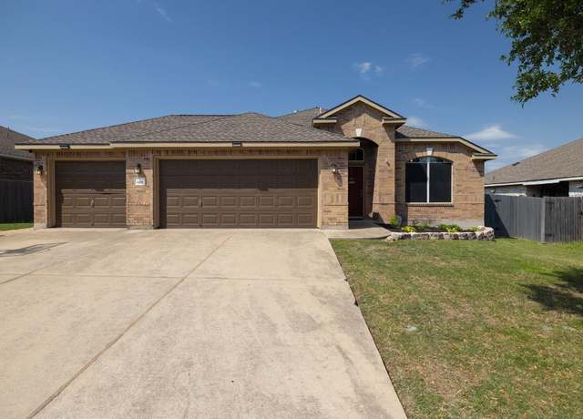 Property at 1416 Muddy Waters Dr, Pflugerville, TX 78660, 3 beds, 2 baths