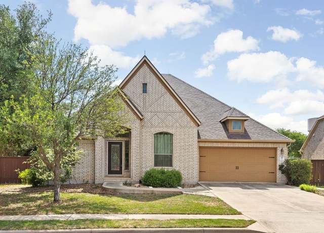 Property at 217 Monahans Dr, Georgetown, TX 78628, 4 beds, 3 baths