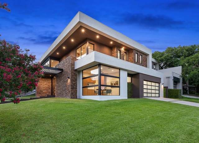 Property at 3500 Cactus Wren Way, Austin, TX 78746, 4 beds, 5 baths