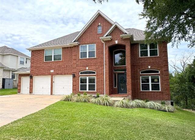 Property at 31108 La Quinta Dr, Georgetown, TX 78628, 4 beds, 3 baths