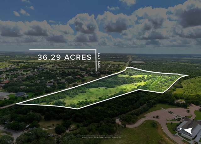 Property at 5345 Fm 3405, Georgetown, TX 78633