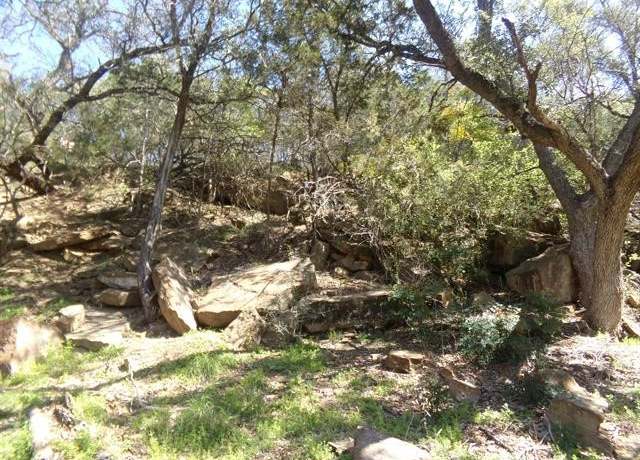 Property at TBD Lot 23 Sunset Cliff Rd, Burnet, TX 78611