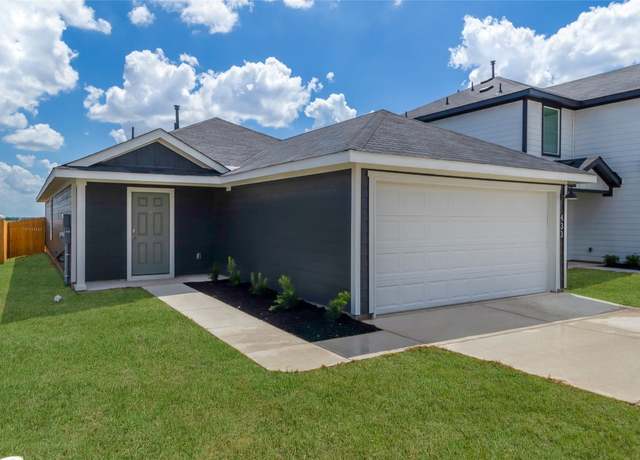 Property at 174 Alkali Dr, Buda, TX 78610, 4 beds, 2 baths