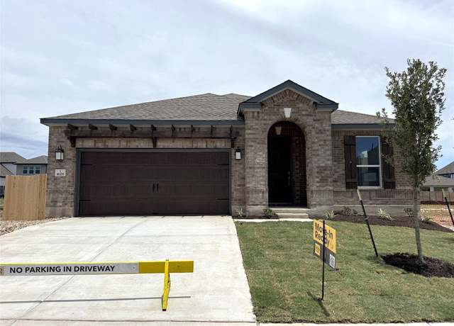Property at 1628 Garlock Dr, Leander, TX 78641, 3 beds, 2 baths