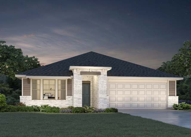 Property at 146 Bonnellis Roost, Cedar Creek, TX 78612, 4 beds, 3 baths