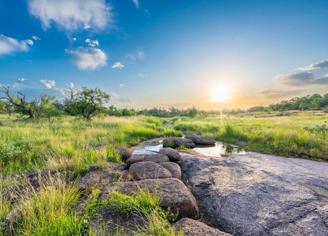 Property at TBD County Road 110, Llano, TX 78643
