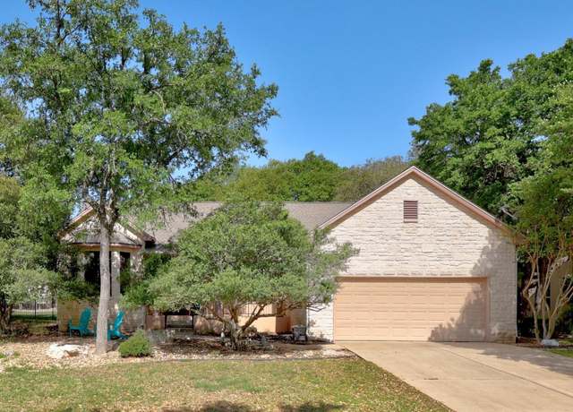 Property at 100 Egret Cv, Georgetown, TX 78633, 2 beds, 2 baths