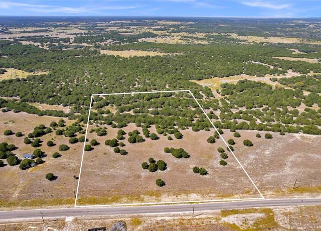Property at 238 Rolling Hills Dr, Lampasas, TX 76550