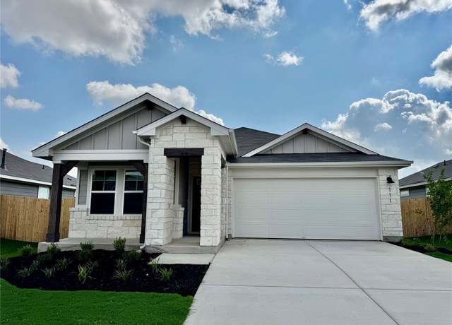 Property at 111 Osprey Chain, Cedar Creek, TX 78612, 3 beds, 2 baths