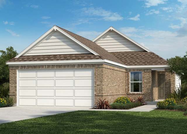 Property at 12000 Sagrada St, Austin, TX 78748, 3 beds, 2 baths