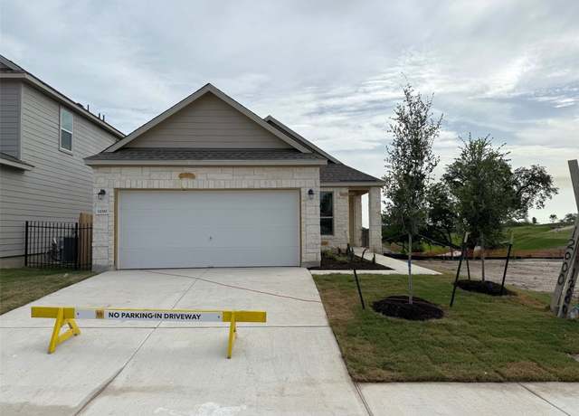 Property at 12000 Sagrada St, Austin, TX 78748, 3 beds, 2 baths