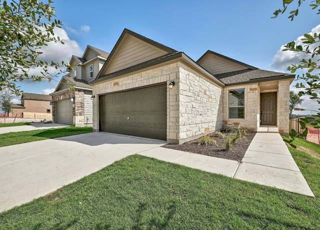 Property at 12000 Sagrada St, Austin, TX 78748, 3 beds, 2 baths