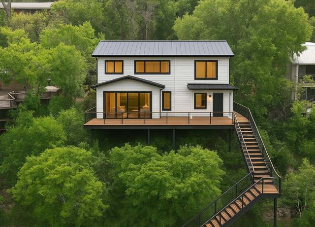 Property at 3309 Westhill Dr Unit A & B, Austin, TX 78704