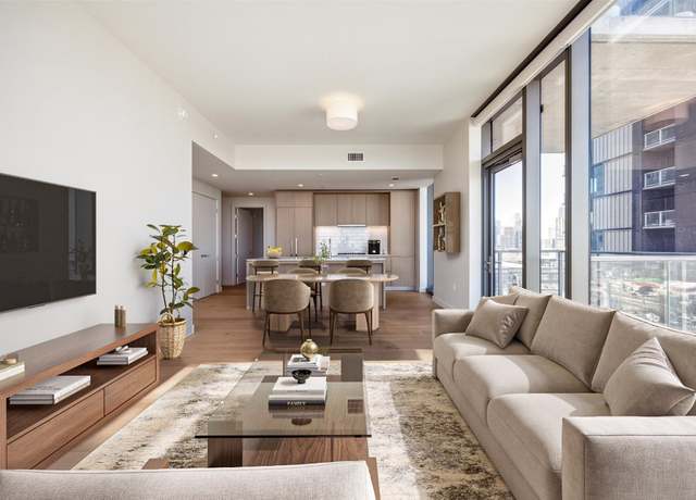 Property at 44 East Ave #1407, Austin, TX 78701, 2 beds, 2 baths