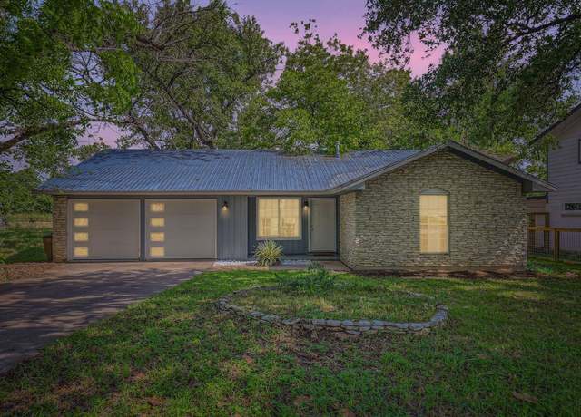 Property at 906 Hermitage Dr, Austin, TX 78753, 3 beds, 2 baths