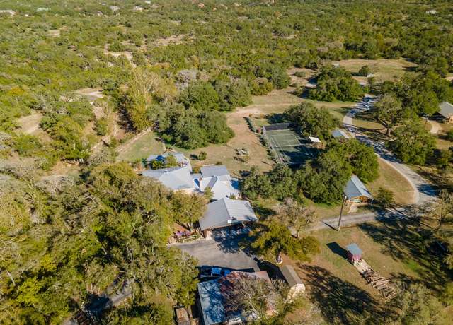 Property at 0 Silver Creek Rd, Dripping Springs, TX 78620, 5 beds, 5 baths