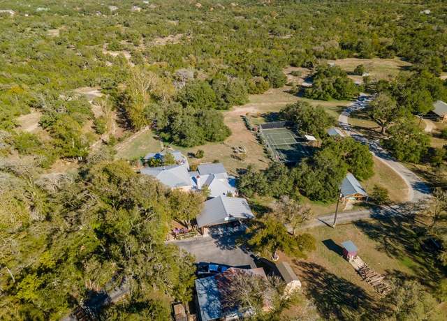 Property at 0 Silver Creek Rd, Dripping Springs, TX 78620, 5 beds, 5 baths